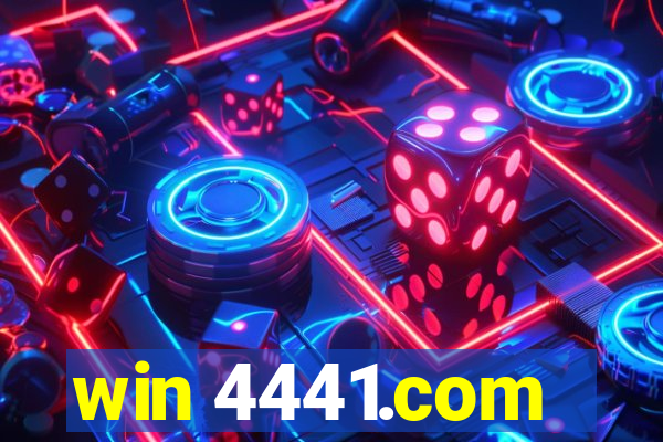 win 4441.com